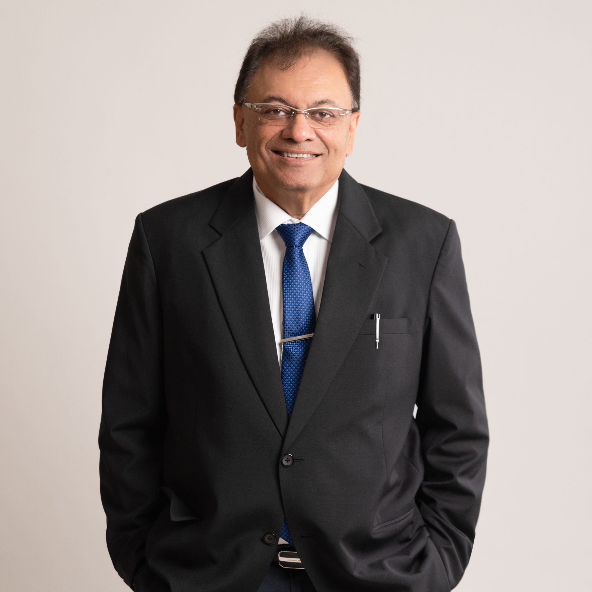 Dr. Anoop Kumar - Perak Community Specialist Hospital