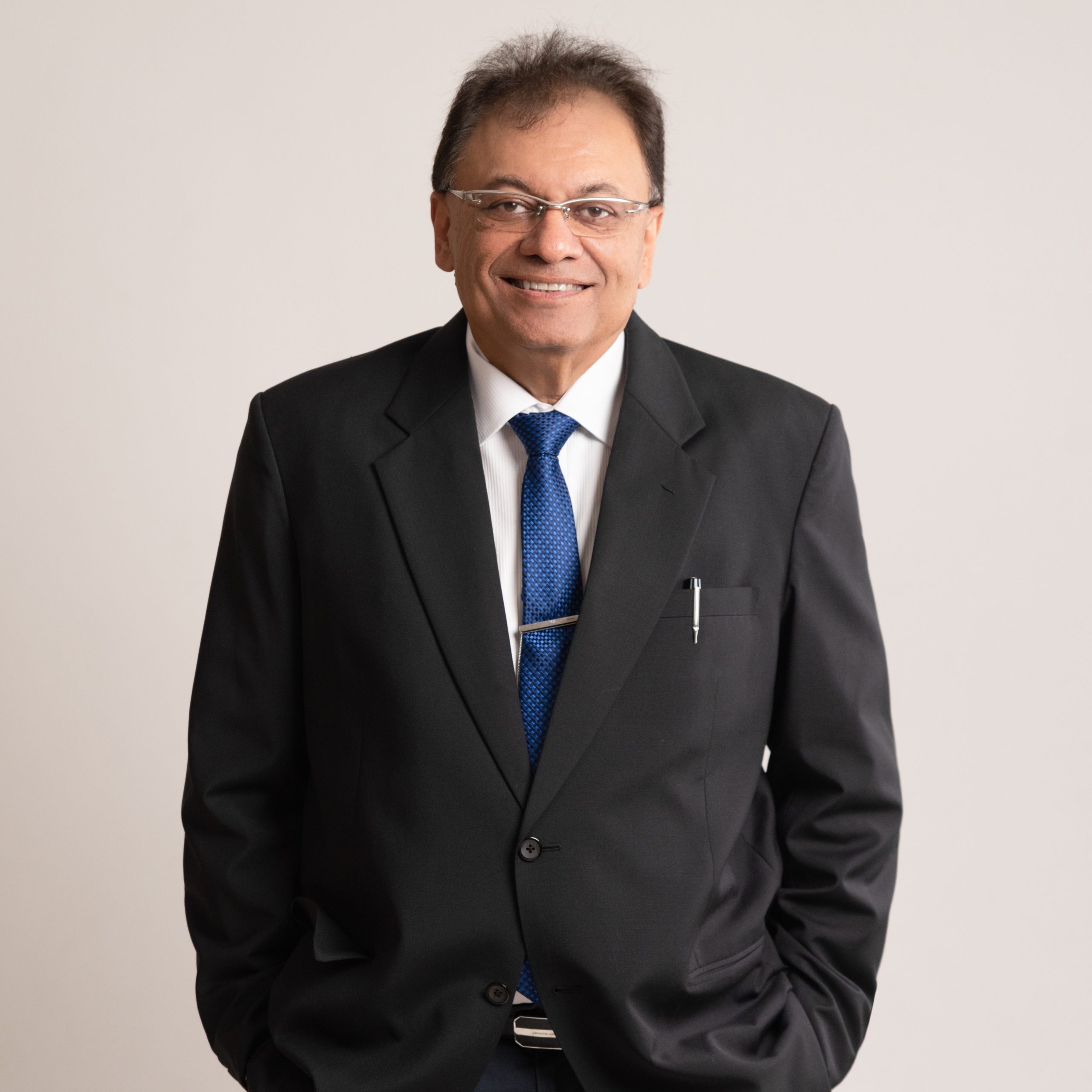 Dr Anoop Kumar