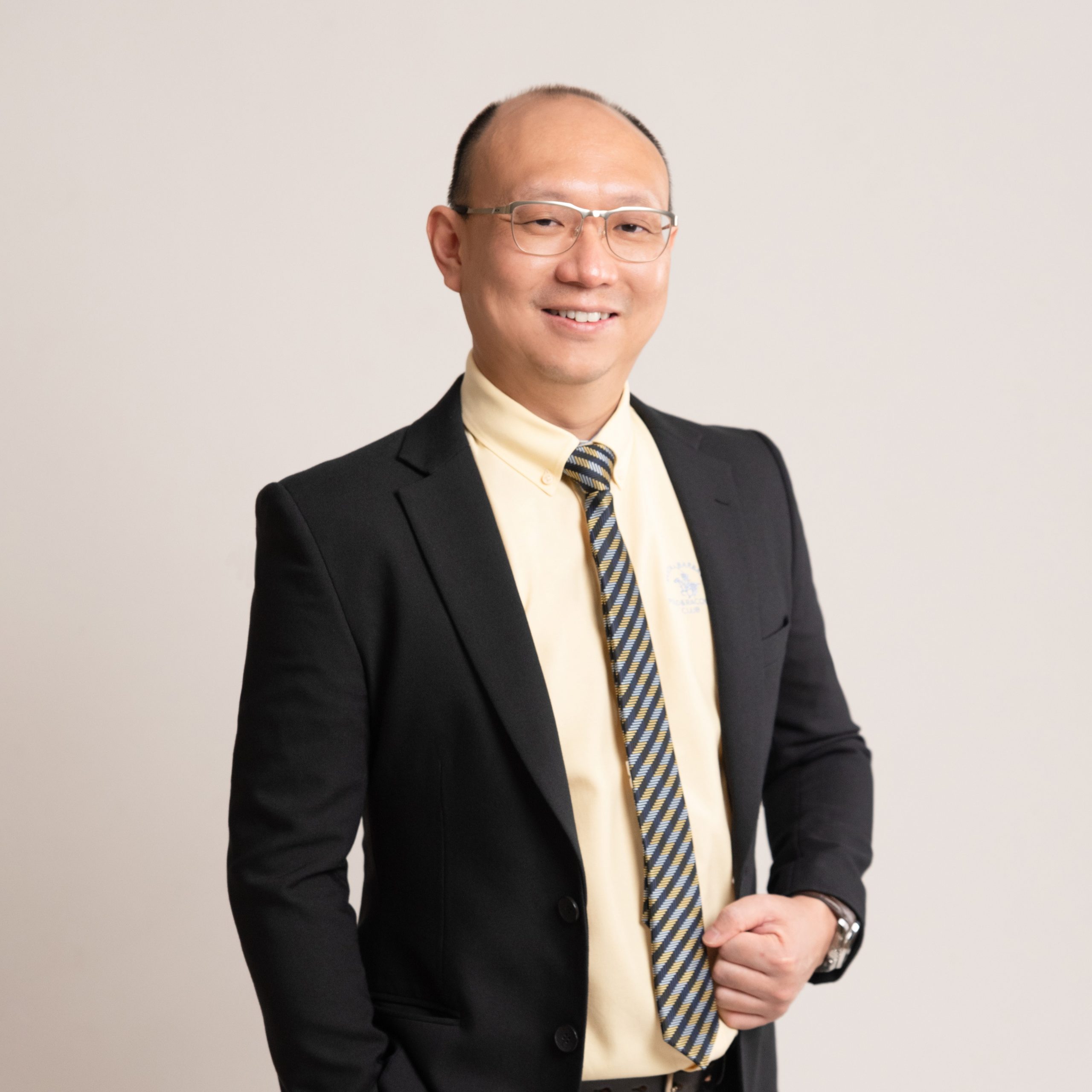 Dr Ng Jin Tau
