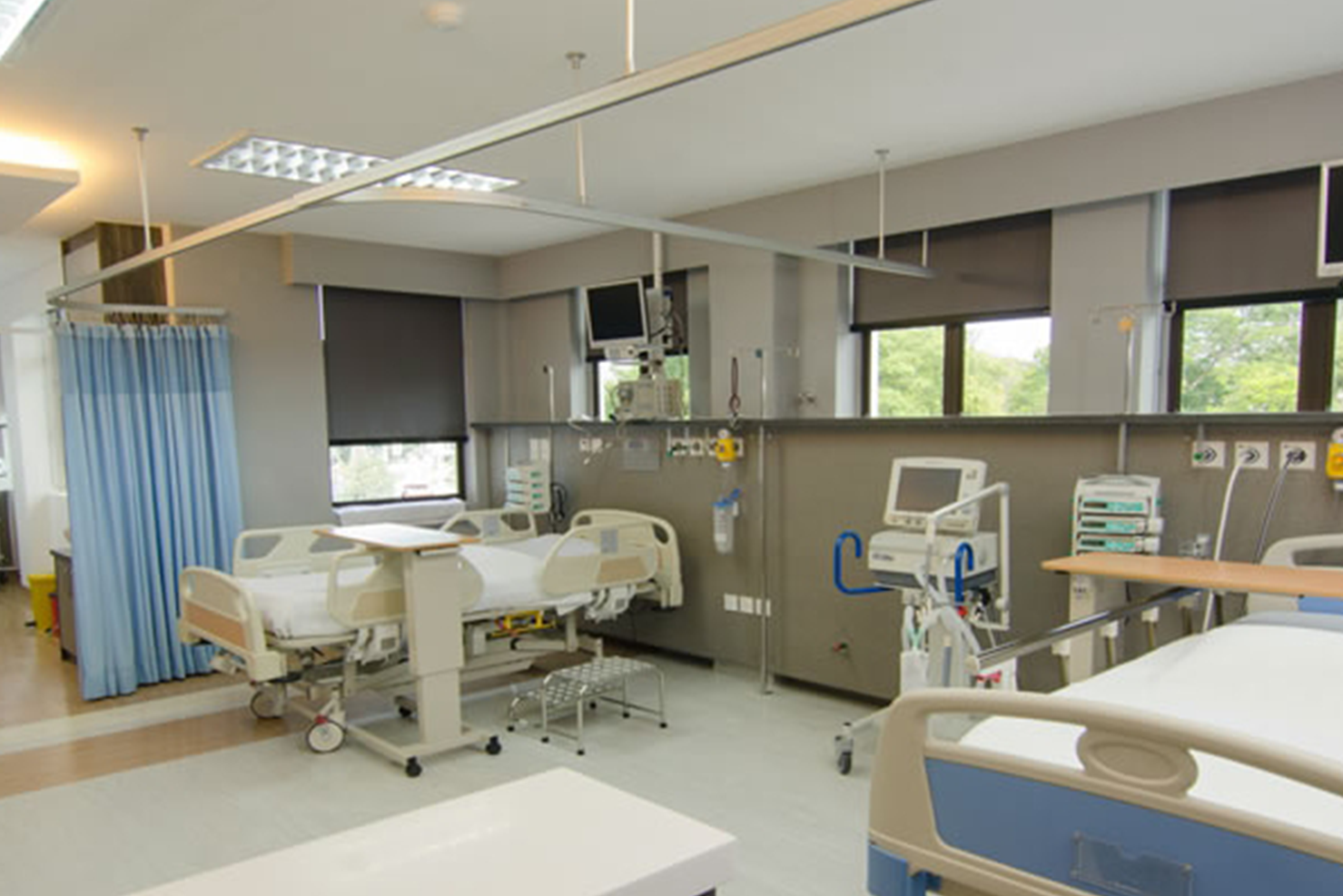 icu-ccu-hdu-ward-perak-community-specialist-hospital