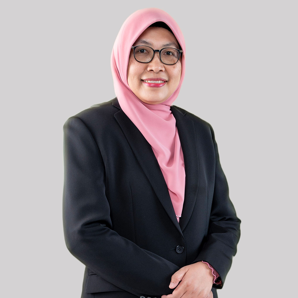 Dr. Ummi Kalsom Mohd Ali