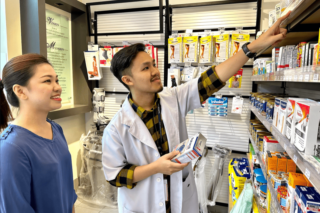 West Wing Pharmacy (Retail) 2 (1)