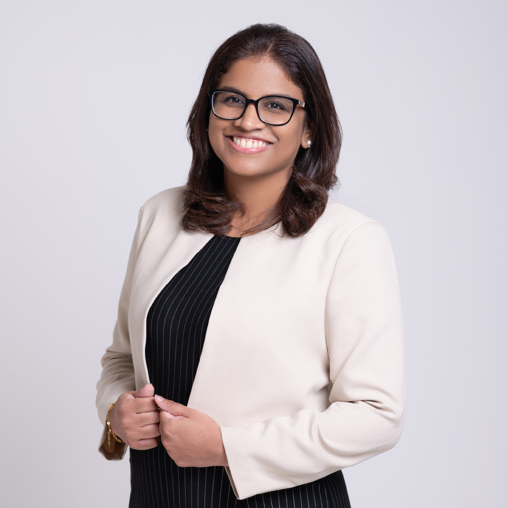 Dr. Vithiya Sanmuganathan